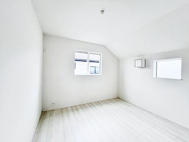 自分好みのアレンジで居心地の良い空間になりそうです。