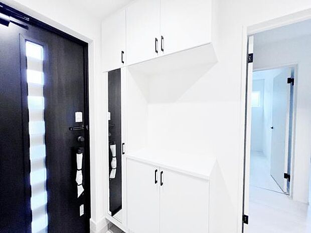 内観画像です。