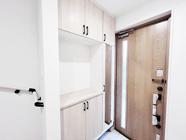 内観画像です。