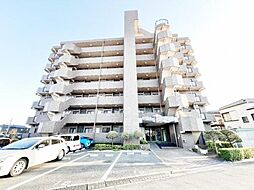 ドラゴンマンション立川壱番館