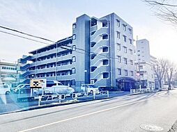 センチュリーめじろ台