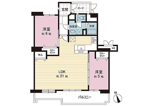 間取り：313004846040