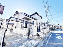 東京都八王子市元八王子町2丁目