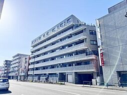 リーベスト立川錦町2