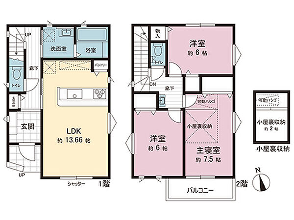 間取り：313004844356