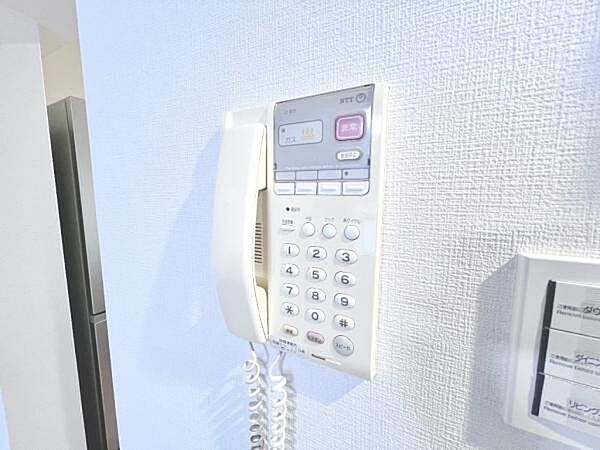 その他設備のご紹介です。