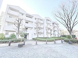 長池公園せせらぎ通り北