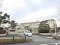 八王子市立別所...