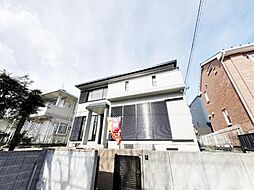 東京都八王子市南陽台3丁目