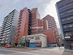 シャンボール八王子