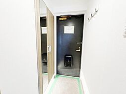 室内の画像