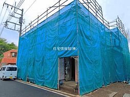 東京都八王子市弐分方町