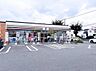 周辺：セブン-イレブン 八王子散田5丁目店まで約200m（徒歩3分）