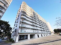 西武拝島ハイツ　2号棟