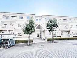 ベルコリーヌ南大沢第6号棟