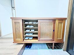室内の画像