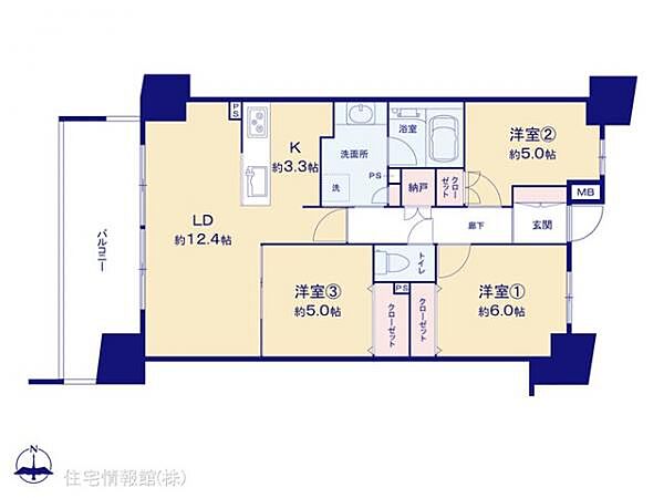 間取り：313004672441