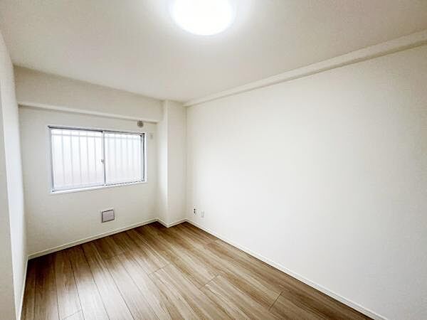 自分好みのアレンジで居心地の良い空間になりそうです。
