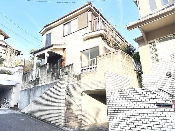 外観：313004845556