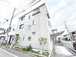 東京都日野市万願寺2丁目