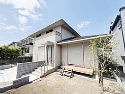 東京都八王子市めじろ台1丁目