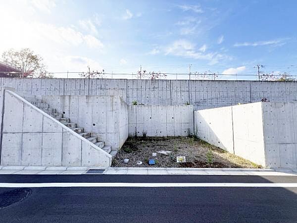 ぜひ現地をご確認ください。