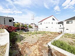 八王子市長房町 土地 No.173