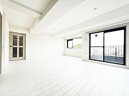日興パレグランデ八王子