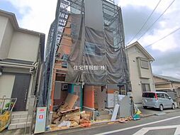 東京都八王子市千人町4丁目