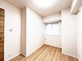 子供部屋にもち...