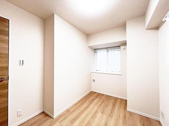子供部屋にもち...