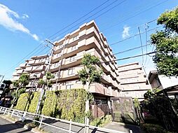 ローヤルガーデン立川けやき台第2