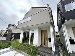 東京都八王子市東中野
