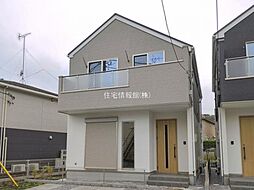 東京都八王子市東中野