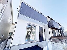 東京都日野市東平山2丁目
