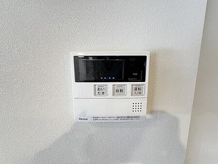 発電・温水設備のご紹介です。
