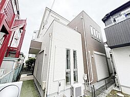 東京都八王子市大和田町2丁目
