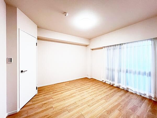 自分好みのアレンジで居心地の良い空間になりそうです。
