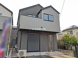 東京都八王子市上壱分方町