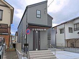 外観の画像
