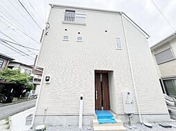 東京都八王子市中野上町1丁目