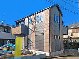 東京都八王子市東中野