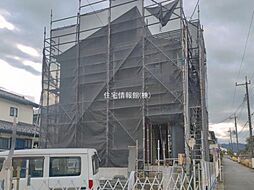 東京都八王子市めじろ台3丁目