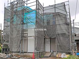 東京都八王子市緑町