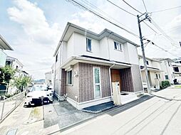 東京都日野市旭が丘1丁目