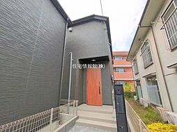 八王子万町25ー1期 1号棟