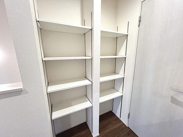 内観画像です。