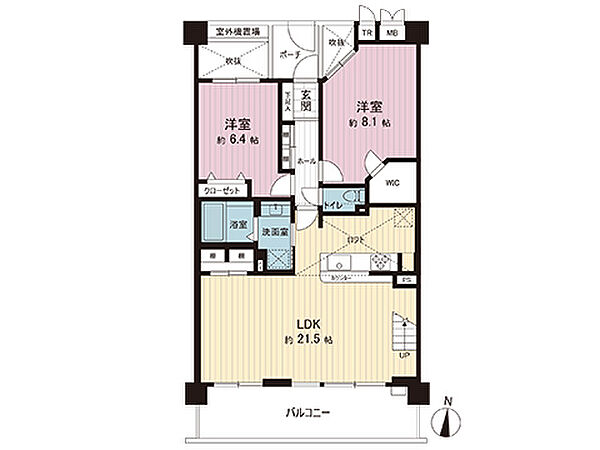 間取り：313004845739