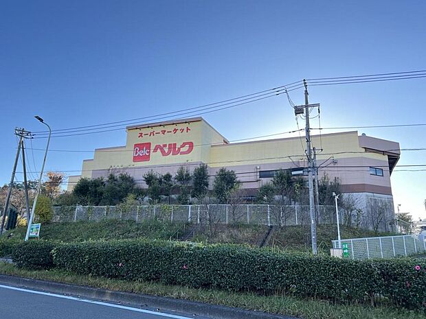 ぐりーんうぉーく多摩まで約3980m(徒歩50分)