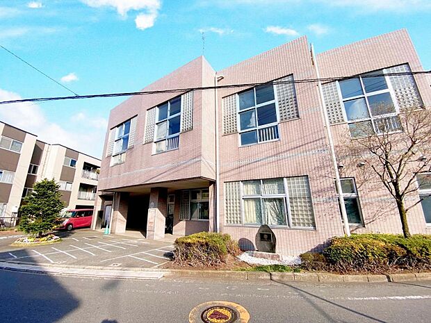 昭島恵泉幼稚園まで約370m(徒歩5分)